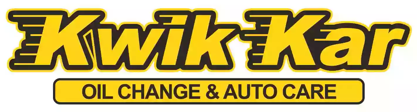 Kwik Kar Oil Change & Service Center