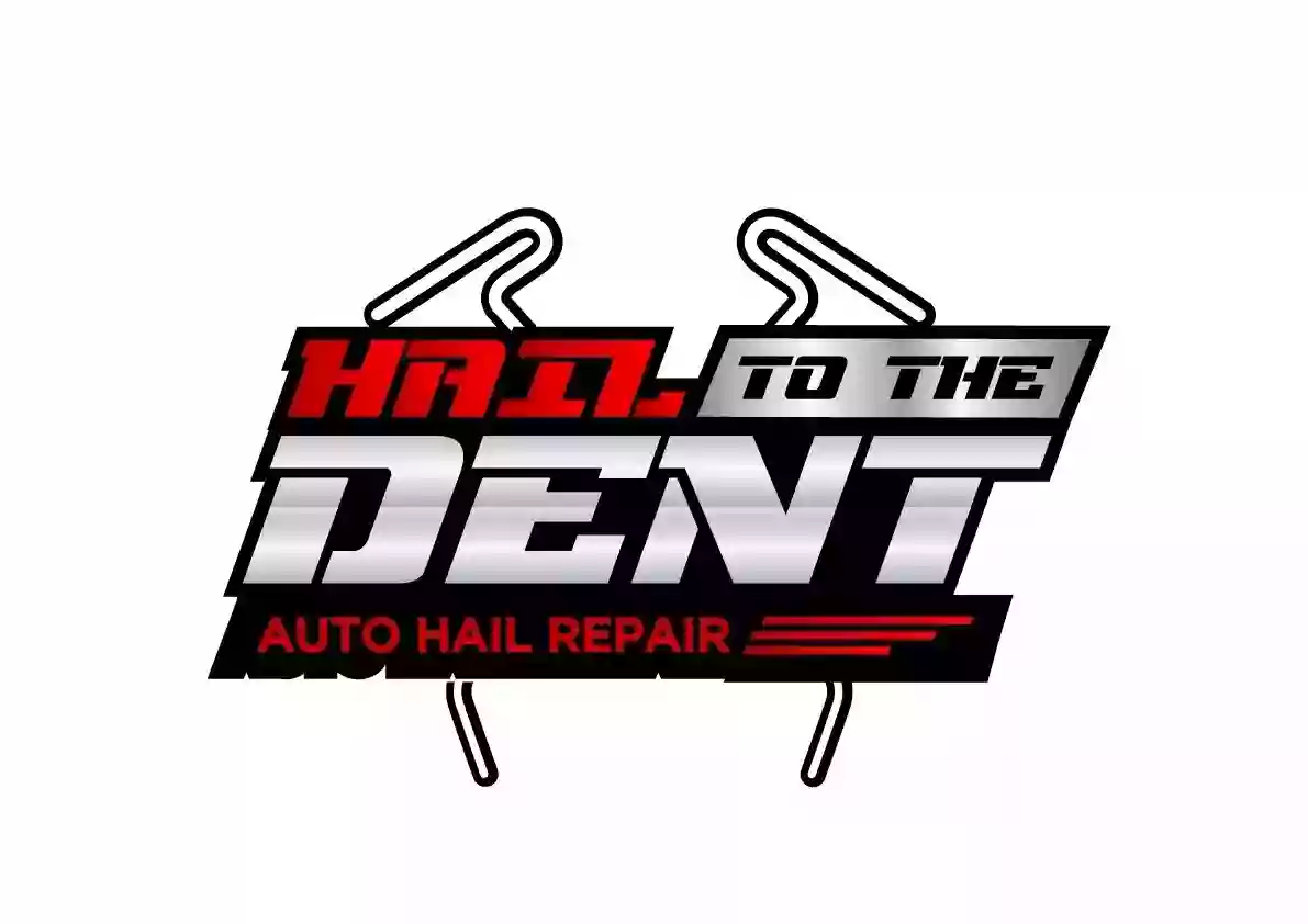 Hail To The Dent