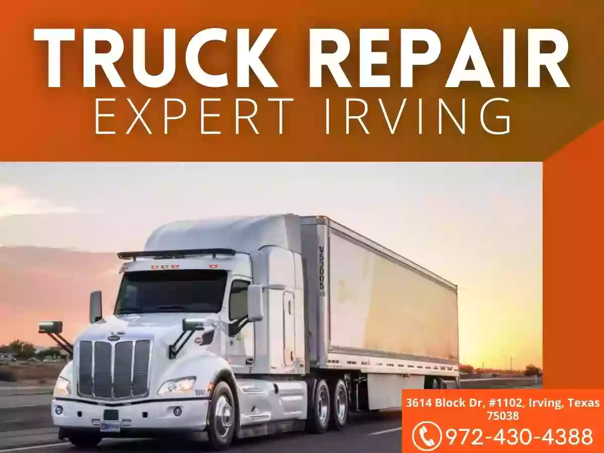 Truck Repair Expert