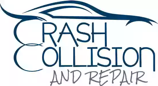 Crash Collision and Repair