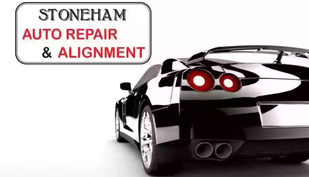 Stoneham Auto Repair and Alignment