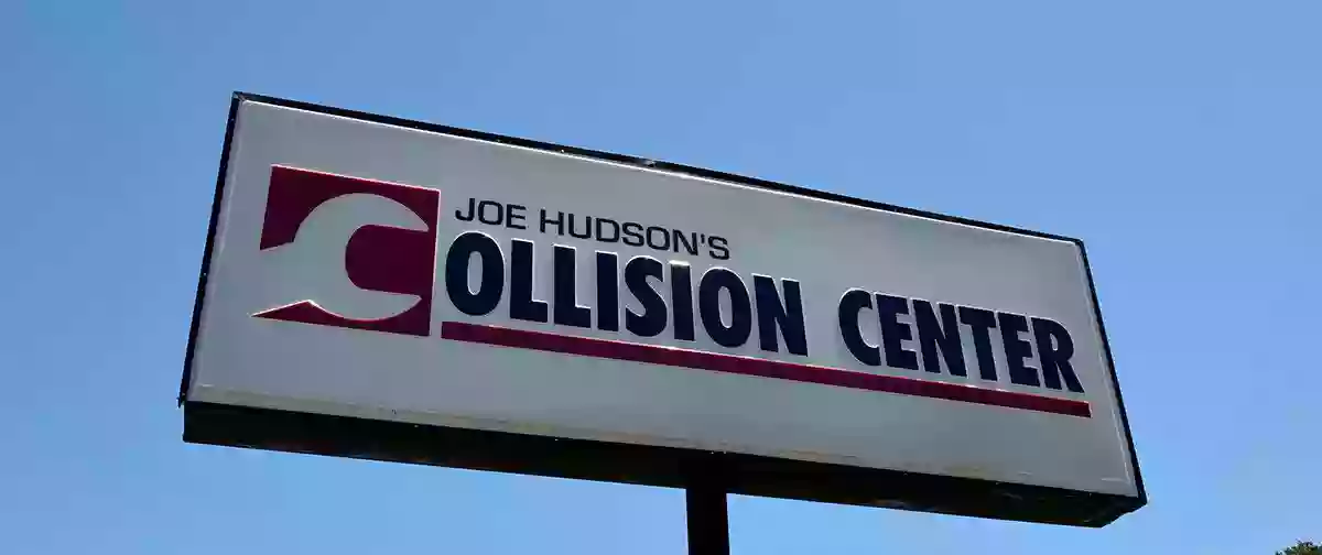 Joe Hudson's Collision Center