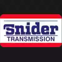 Snider Transmission Services