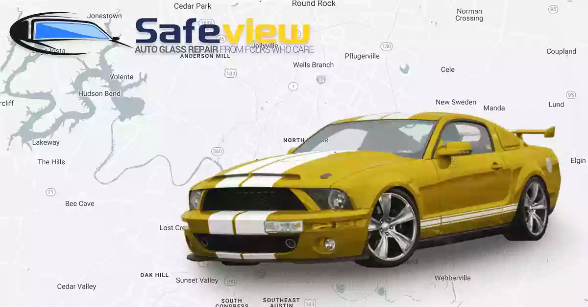 Safeview Auto Glass