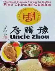 Uncle Zhou