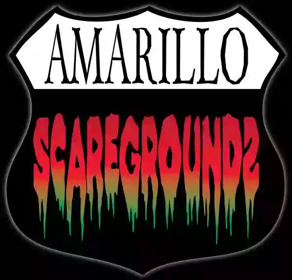 Amarillo Scaregrounds - HAUNTED HOUSE - Scream Park