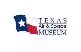 Texas Air & Space Museum