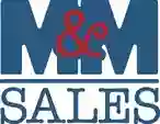 M & M Sales, Inc.
