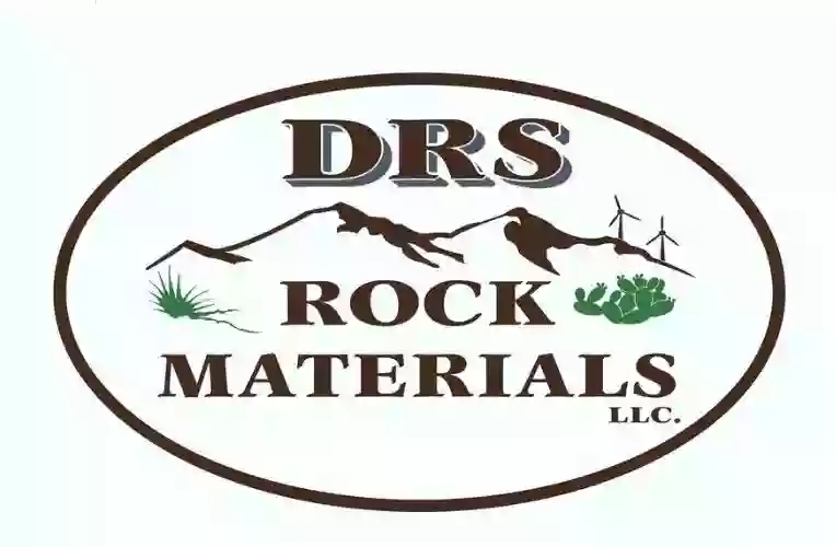 DRS ROCK MATERIALS, LLC.