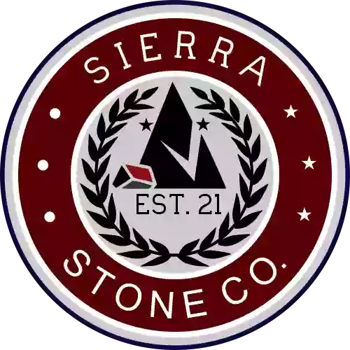 SIERRA STONE CO.