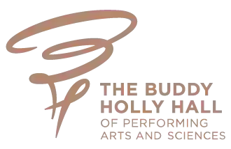 Buddy Holly Hall of Performing Arts and Sciences