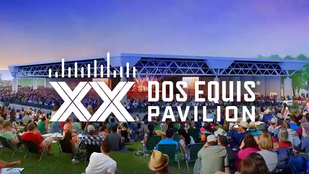 Dos Equis Pavilion