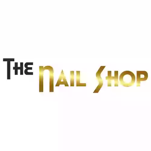 The Nail Shop