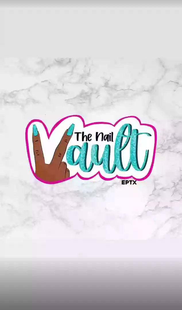 The Nail Vault EPTX