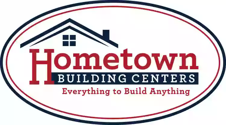 Hometown Building Center - Bridgeport