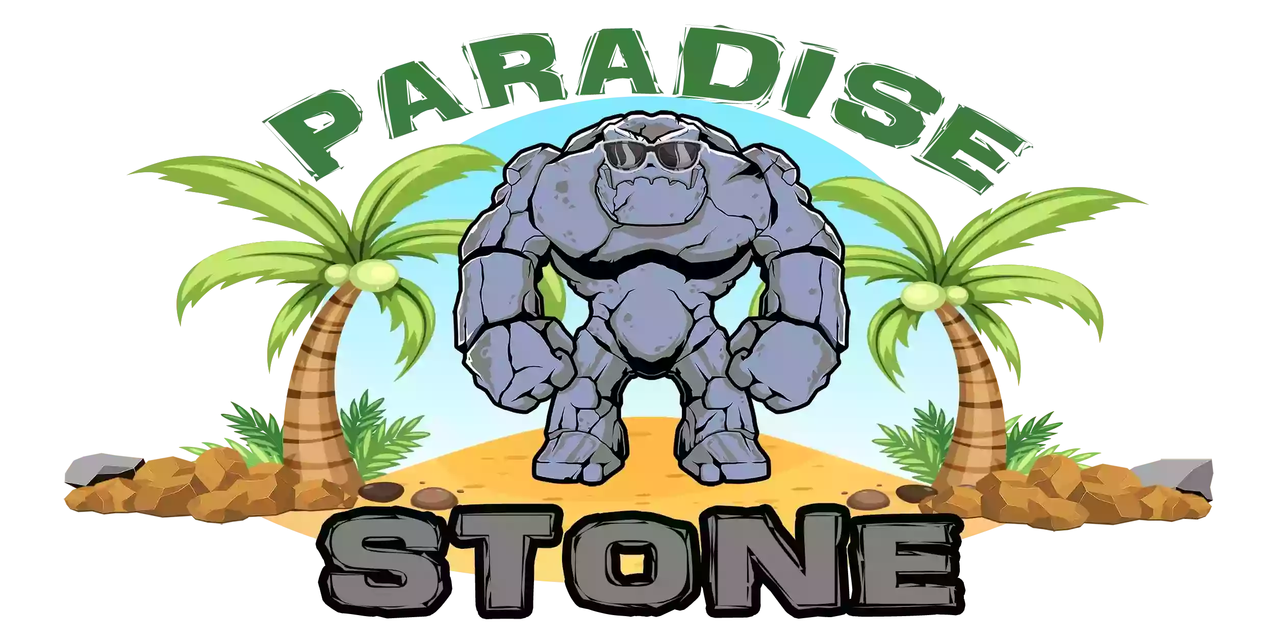 Paradise Stone