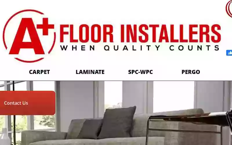 A+ Floor Installers LLC
