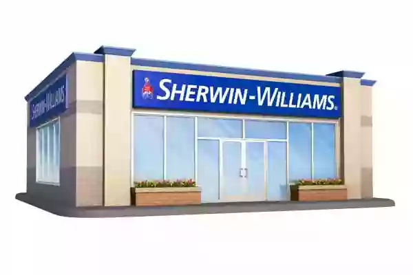 Sherwin-Williams Floorcovering Store