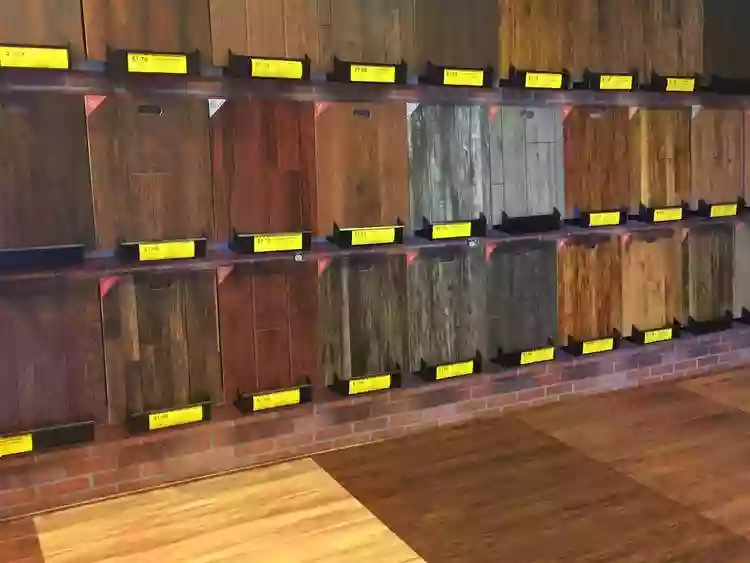 North Star Flooring Sale