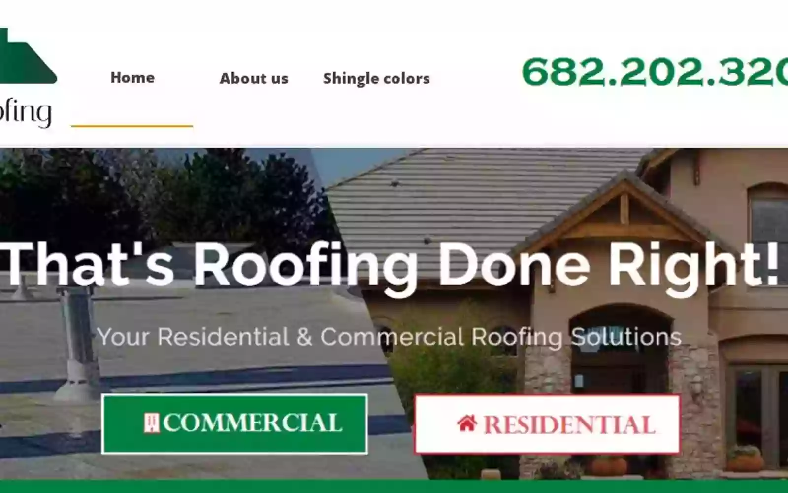 3-R Roofing Company