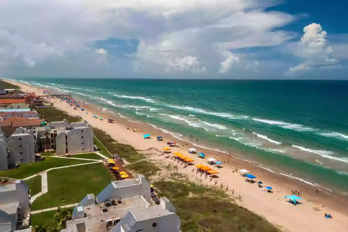 South Padre Island Visitors Center