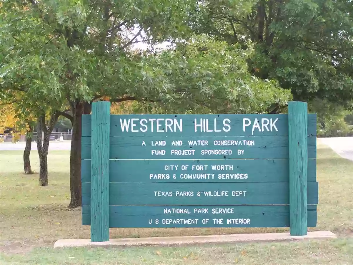 Western Hills Park