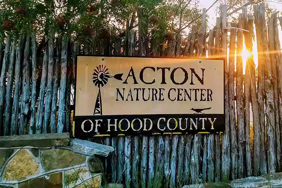 Acton Nature Center of Hood County