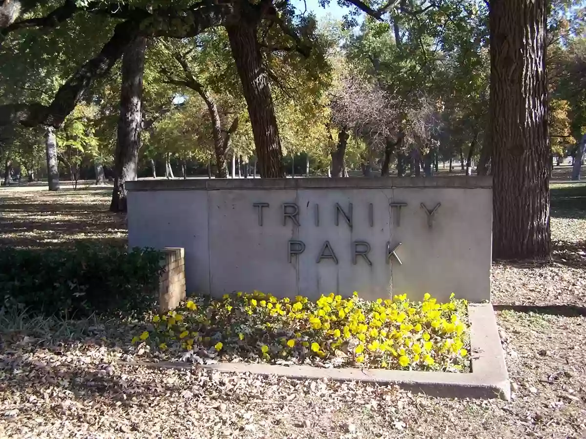 Trinity Park