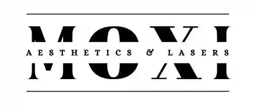 Moxi Aesthetics & Lasers