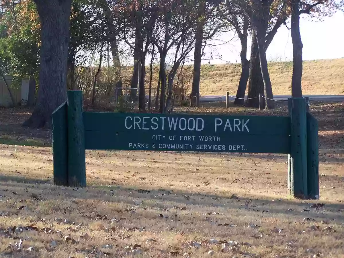 Crestwood Park