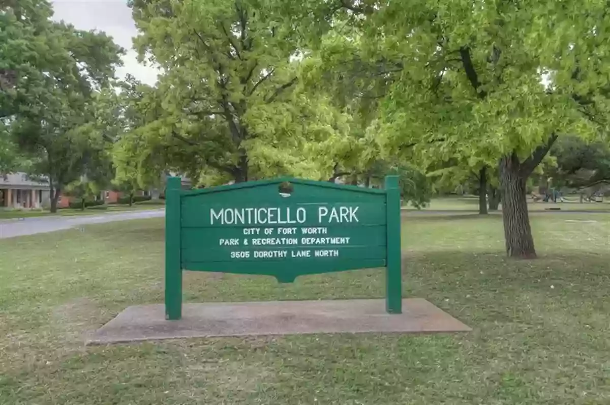 Monticello Park