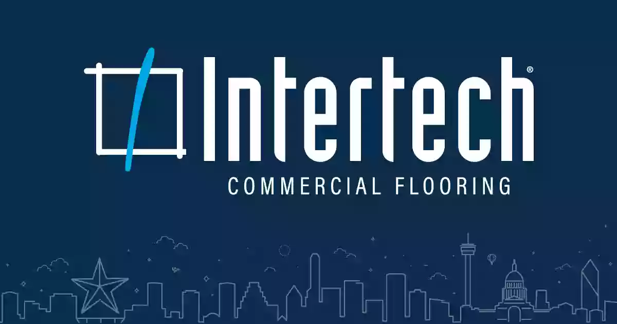 Intertech Commercial Flooring