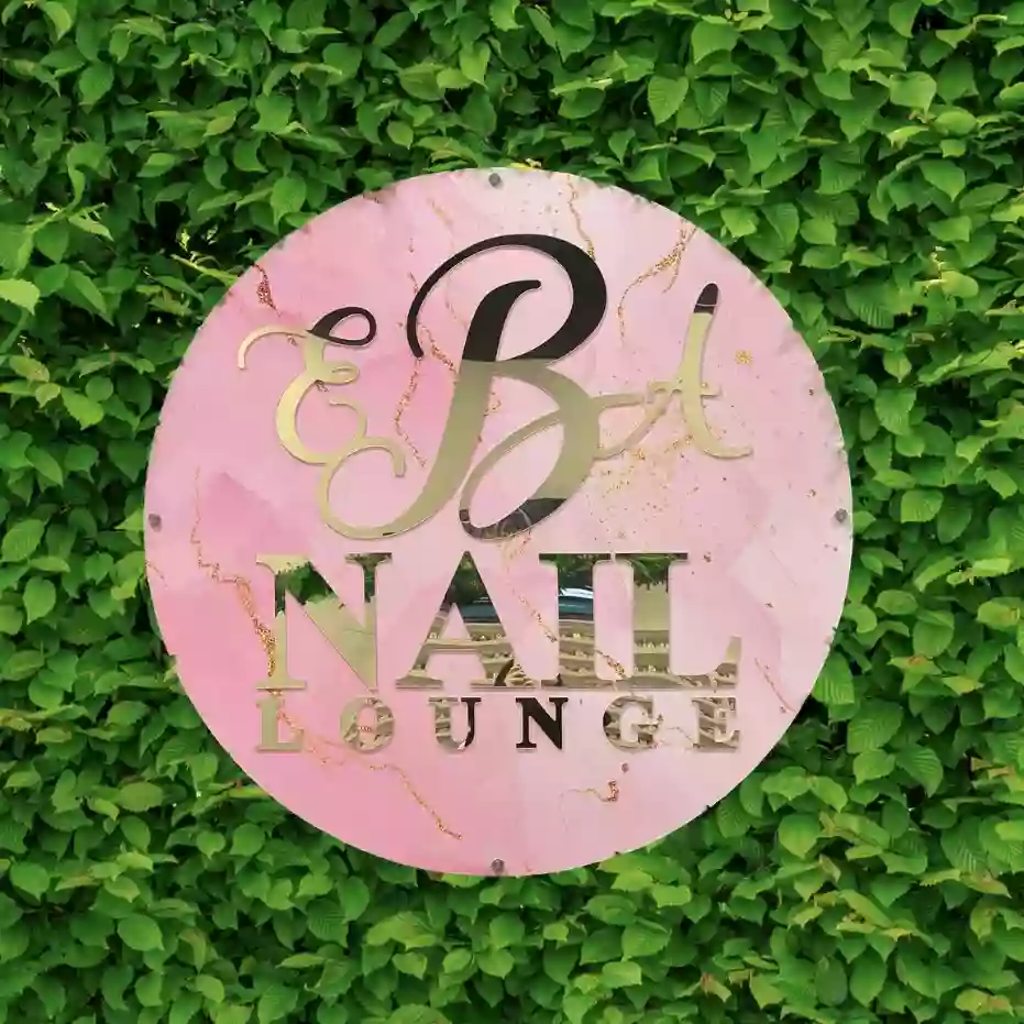 E.B.A NAIL LOUNGE