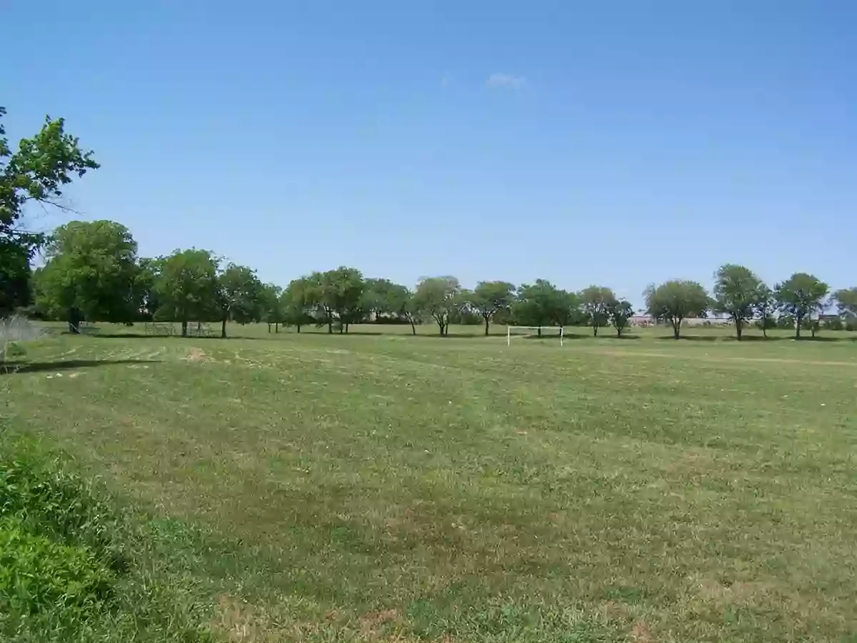 Harmon Field Park