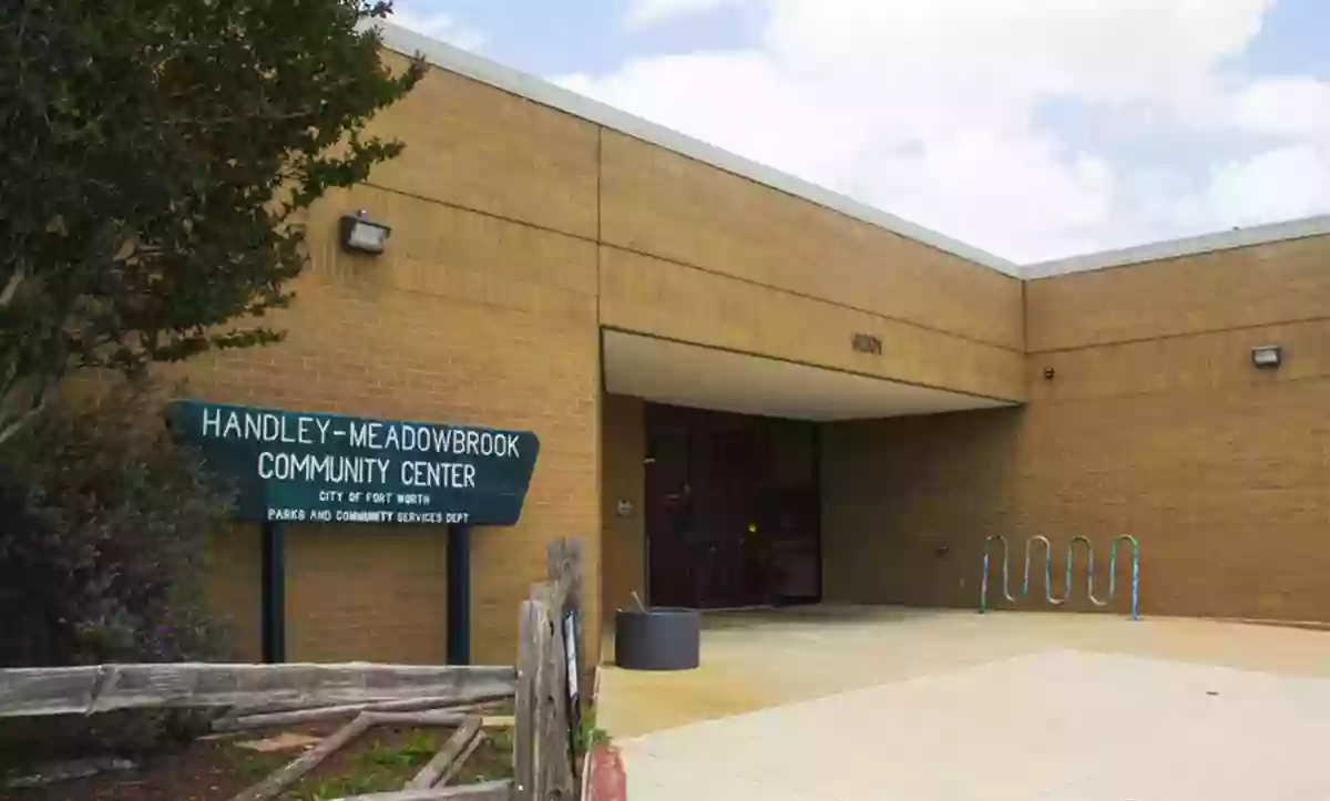 Handley Meadowbrook Community Center