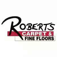 Roberts Carpet & Fine Floors