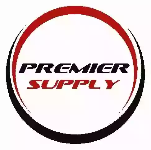 Premier Plastering Supply Inc