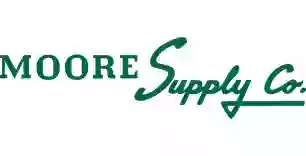 Moore Supply Co.