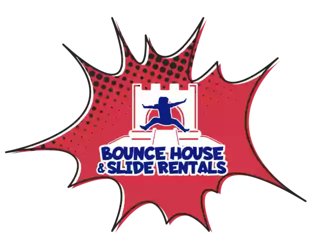 Bounce House and Slide Rentals