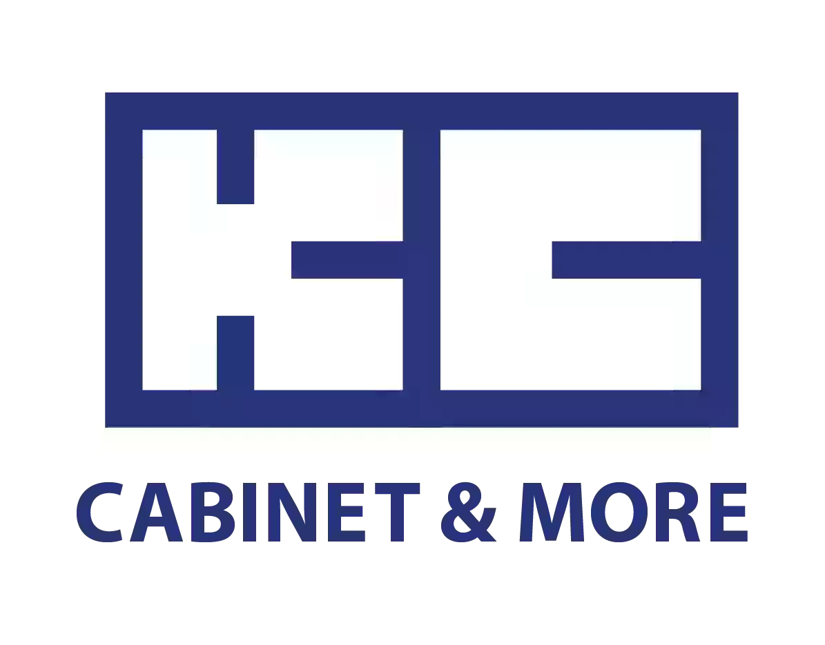 KC Cabinet & More