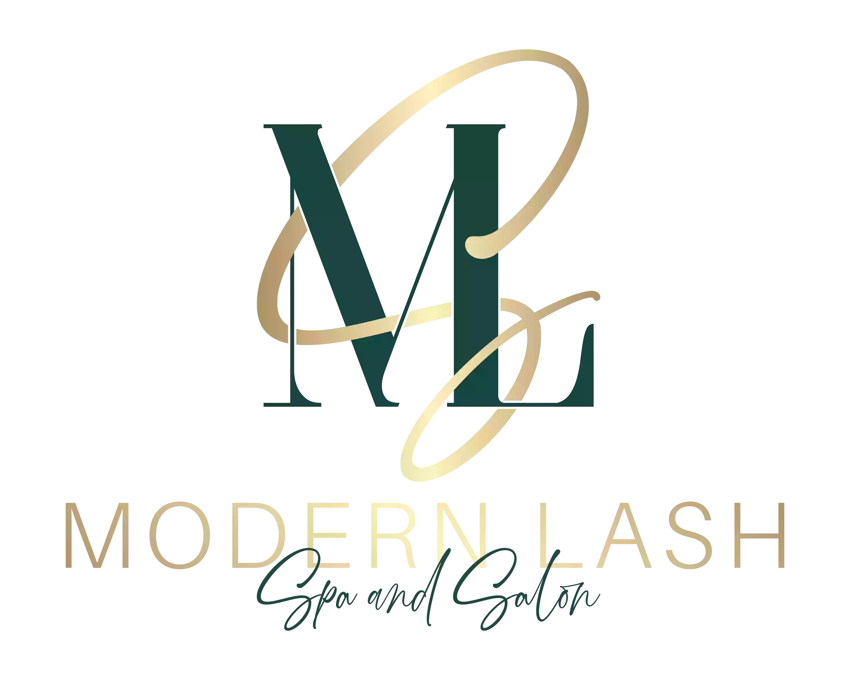 Modern Lash Spa and Salon