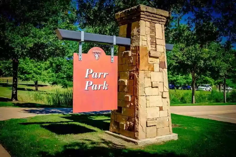 Parr Park