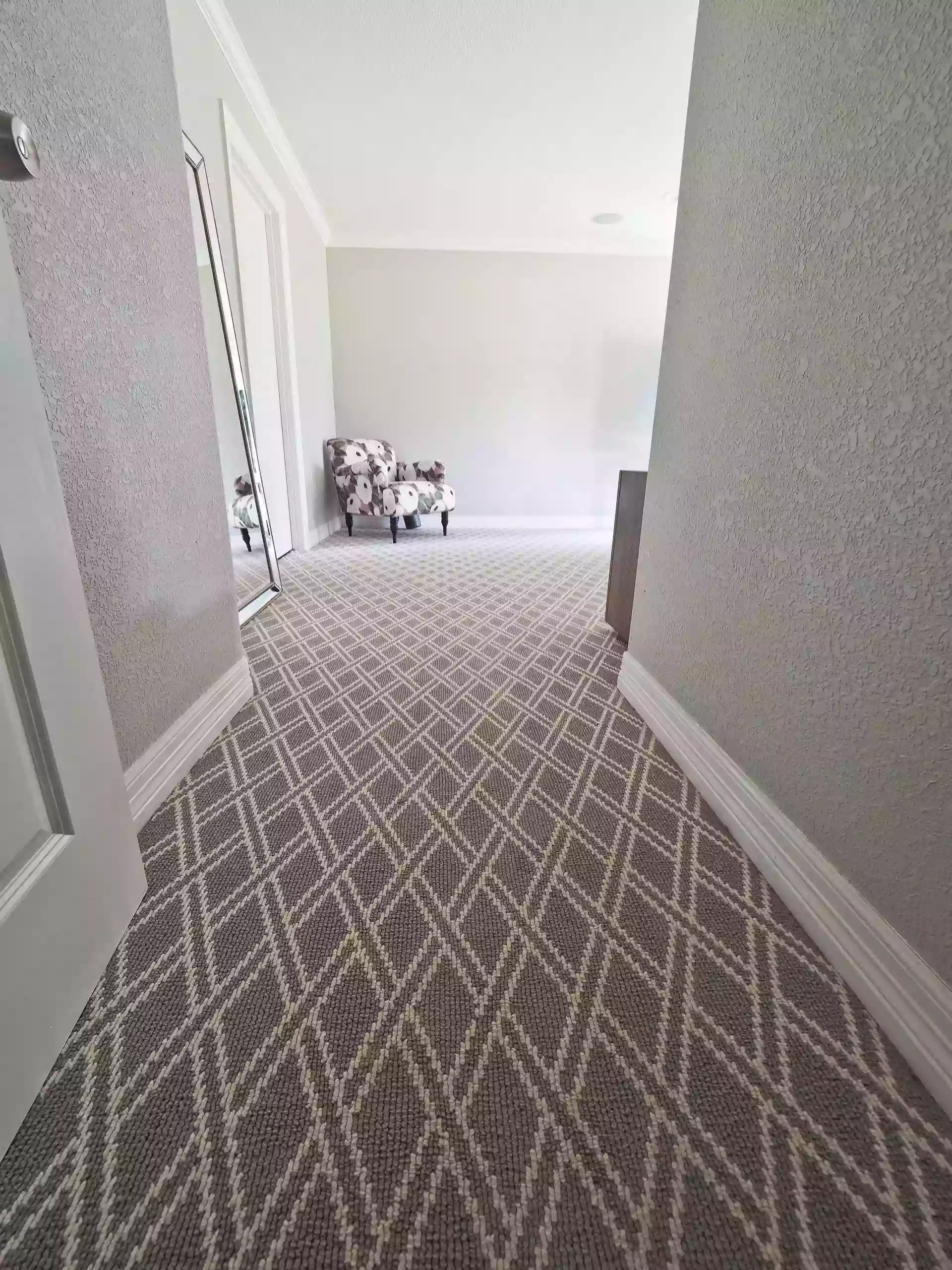 Cut-Rate Carpet