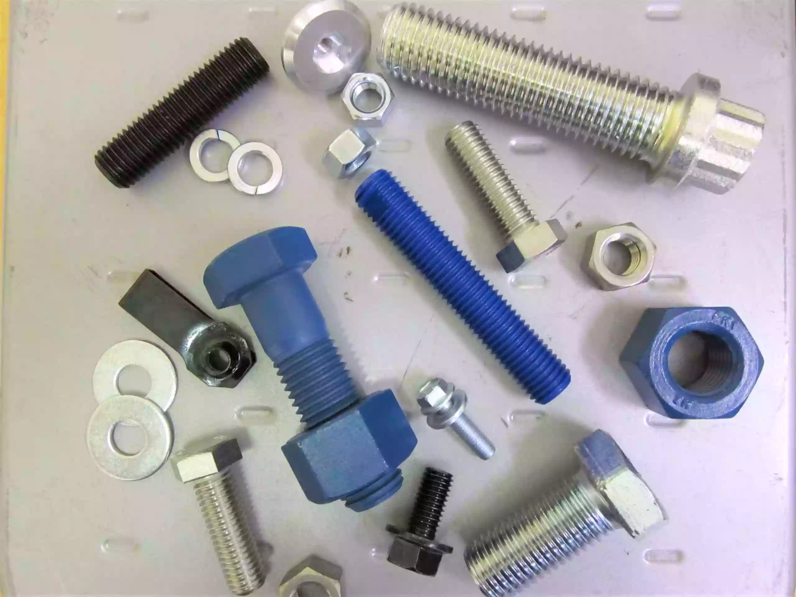 Phoenix Fastener and Supply Inc