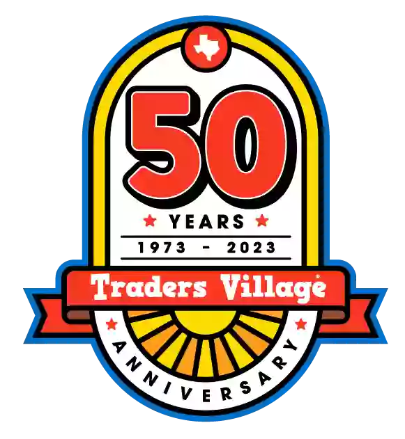 Traders Village Grand Prairie