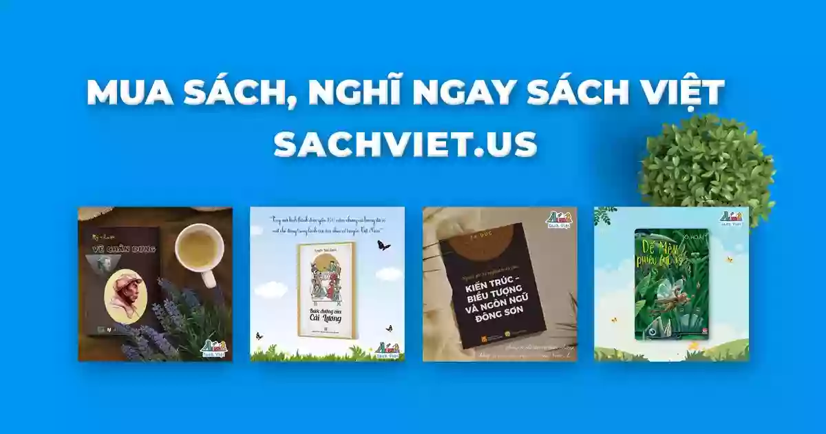 SÁCH VIỆT