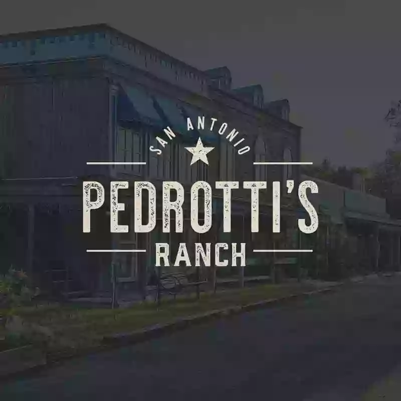 Pedrotti's Ranch