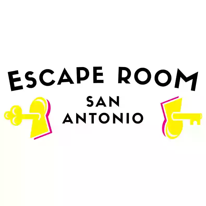 Escape Room San Antonio - Stone Oak