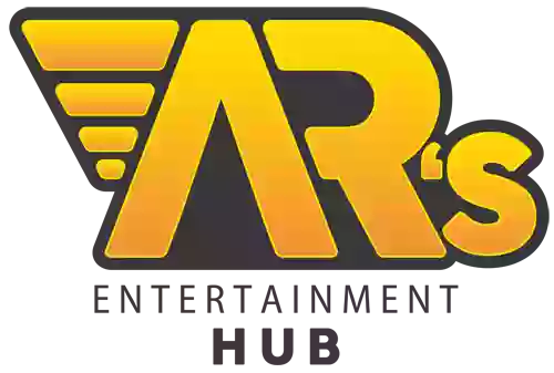 ARs Entertainment Hub San Antonio