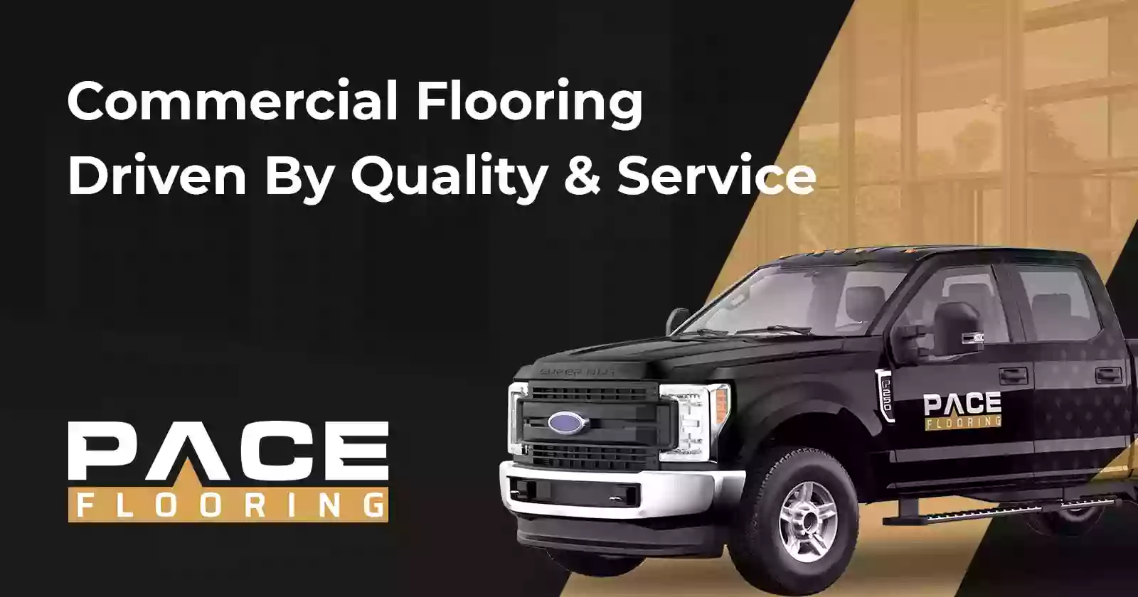 Pace Flooring Solutions